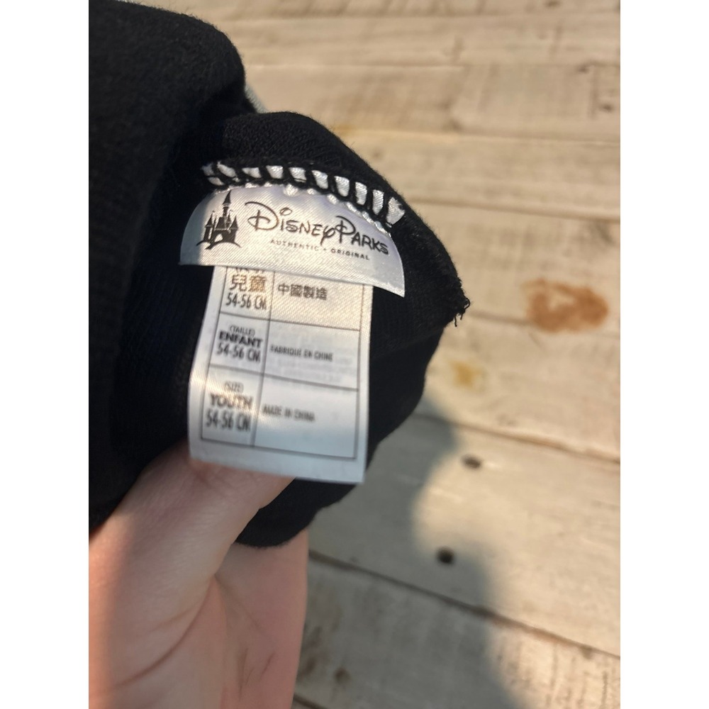 Mickey Mouse beanie - Picture 3 of 3